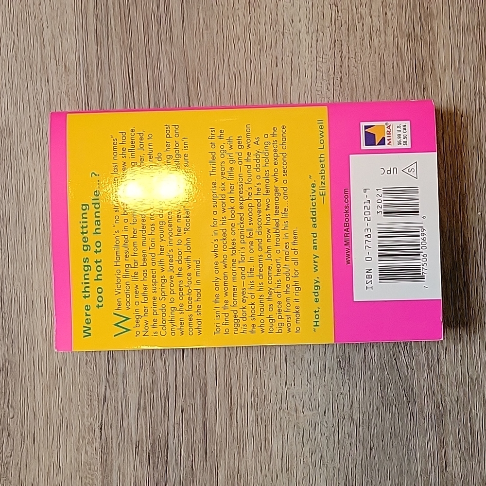 Beach reads by Susan Andersen and others , 4 paperback books - Picture 5 of 9